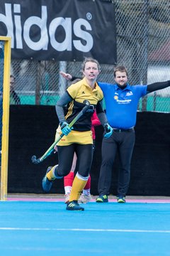 Bild 120 - Frauen Harvestehuder THC - TSV Mannheim : Ergebnis: 0:0